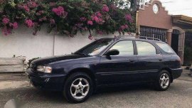 2000 Suzuki Esteem FOR SALE