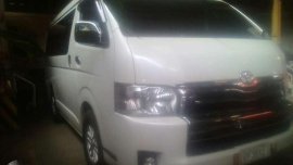 2017 Toyota Super Grandia 3.0 vs 2016 - 2015 Bmw z4 28i FOR SALE