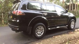 For sale 2012 MITSUBISHI Montero sport gls V
