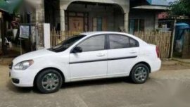 Hyundai Accent 2009 FOR SALE