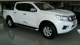 Good as new Nissan NP300 Navara 2017 for sale