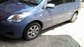 Toyota Vios 2008 1.3 E FOR SALE