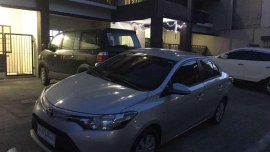 Toyota Vios 2016 but 2017 Engine DualVvti FOR SALE