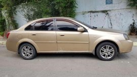 Chevrolet Optra 1.6 Year 2005 FOR SALE