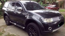 FOR SALE ONLY! 2010 Mitsubishi Montero GLS AT