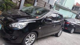 2013 Mitsubishi Mirage GLS FOR SALE