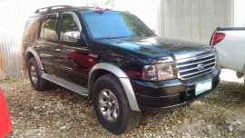 Well-maintained Ford Everest 2006 for sale