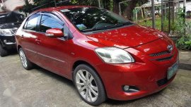 Toyota Vios 1.5 S 2010 Rush SALE