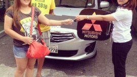 FOR SALE 2018 MITSUBISHI Montero Adventure L300 STRADA