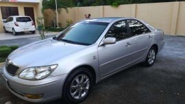 Toyota Camry 2005 FOR SALE
