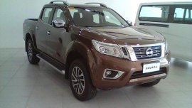 Brand new Nissan NP300 Navara 2018 for sale