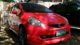 Well-kept Honda Fit 2011 for sale