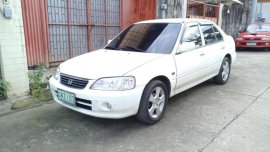 FOR SALE 2001 Honda City