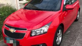 For sale 2010 Chevrolet Cruze LS