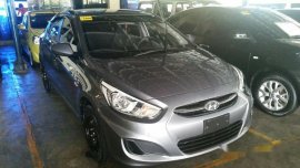 Well-kept Hyundai Accent 2016 for sale