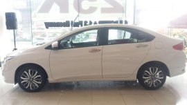 FOR SALE 2018 HONDA CITY Inquire Test Drive Release NOW
