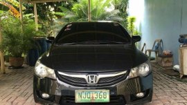 (Rush Sale) 2009 Honda Civic 1.8S Automatic