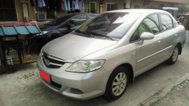 Honda City I-DSI 2008 FOR SALE