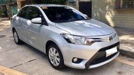 Uber Ready Toyota Vios 2015 AT FOR SALE