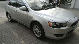Mitsubishi Lancer EX GLS 2010 FOR SALE
