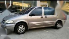 Chevrolet Venture 2013 Van 12seats AT Beige For Sale 