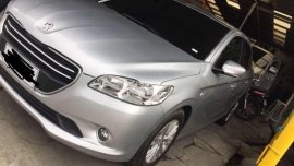 For sale 2016 Peugeot 301