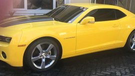 2012 CHEVY Camaro Bumblebee FOR SALE