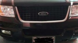 Ford Expedition 2003 FOR SALE
