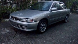 RUSH: Mitsubishi Lancer Glxi 1995 Automatic (Neg)
