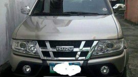 Isuzu Sportivo X 2013 for sale
