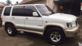 Isuzu Trooper 1994 for sale