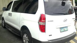 Hyundai Grand Starex 2009 for sale