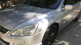 Honda Accord 2005 not vios city civic for sale