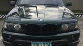 2004 BMW X5 FOR SALE