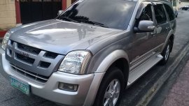 2006 Isuzu Alterra for sale