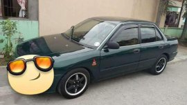 1994 Model Mitsubishi Lancer GLXI FOR SALE