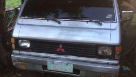 98 Mitsubishi L300 van FOR SALE