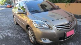 2012 Toyota Vios 1.3G Automatic Transmission FOR SALE