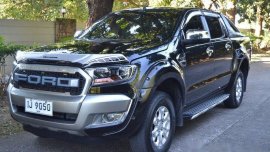 Well-maintained Ford Ranger 2016 for sale