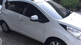 2012 Chevrolet Spark FOR SALE