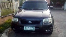 Fresh Escape crv xtrail dimension vti lxi adventure