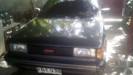 Nissan Sentra sgx SILVER FOR SALE