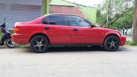 Honda Civic lxi 97mdl FOR SALE