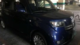 2011 Toyota Bb Scion Matic Blue SUV For Sale 