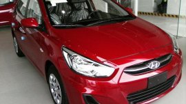Brand new Hyundai Accent 2017 for sale