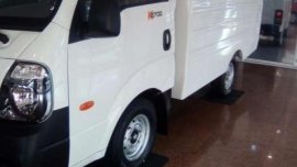 KIA K2700 4X2 PANORAMIC DIESEL 2018 FOR SALE