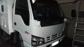 Isuzu Nhr 2011 Manual Diesel P620,000 for sale 