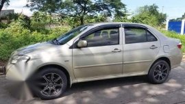 2004 model Toyota Vios G top of the line FOR SALE