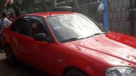 Honda Civic 1Vti sir body 97 FOR SALE