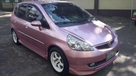2005 Honda Jazz 1.5 Vtec MT FOR SALE